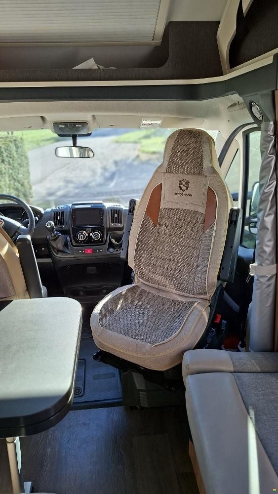 Sun Living S70 SP