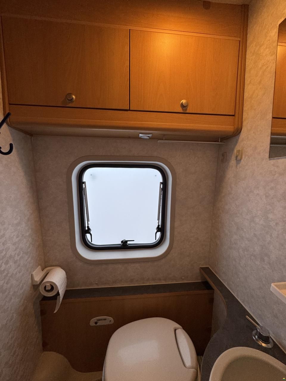 Adria A7A