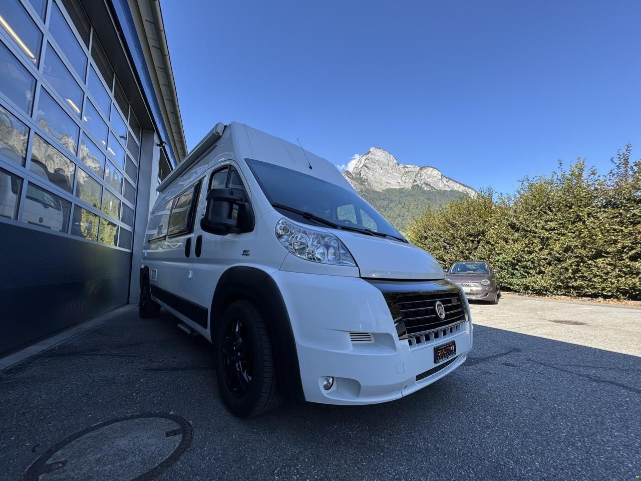 Adria A7A