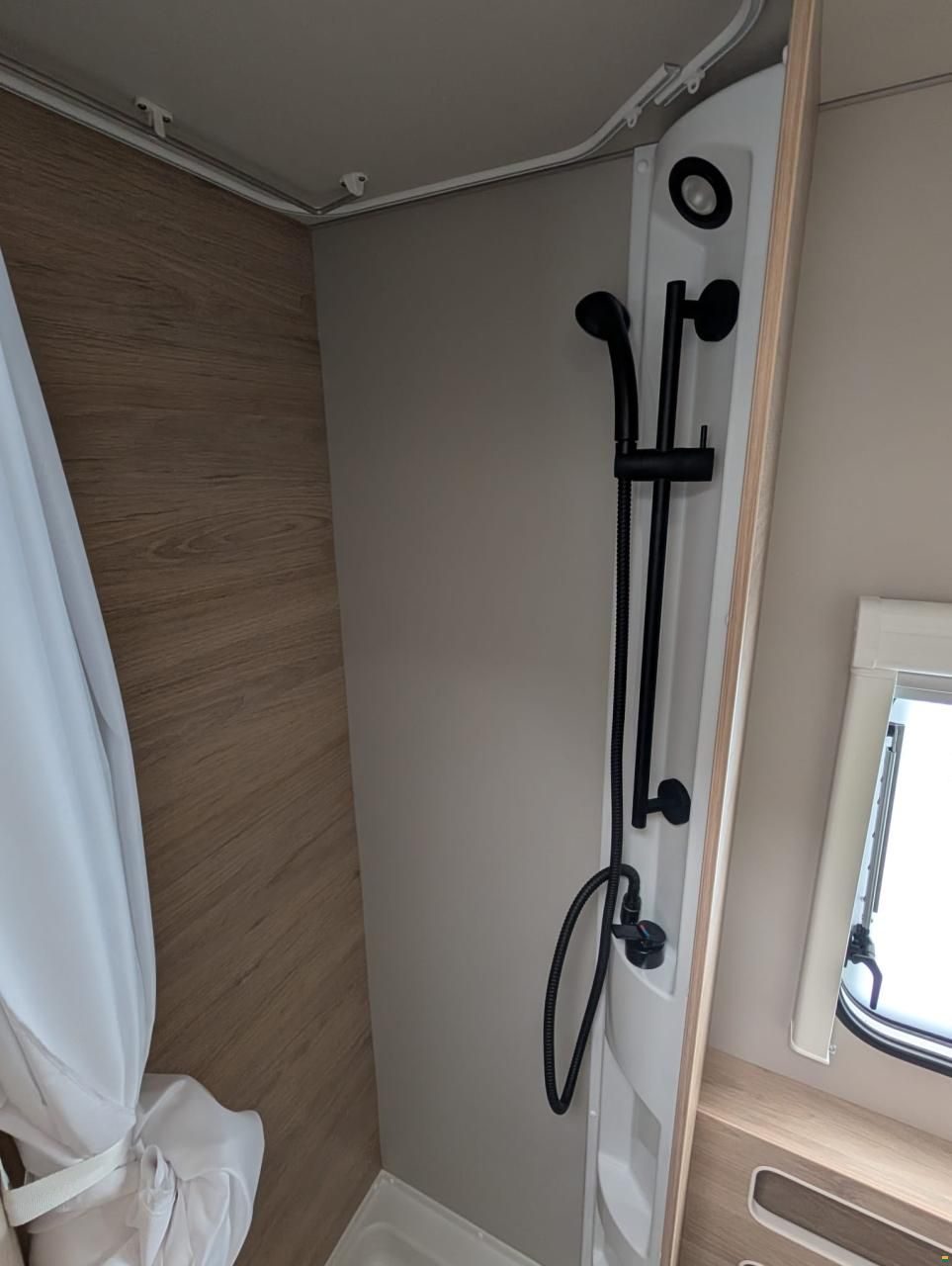 Weinsberg CaraOne 550 QDK
