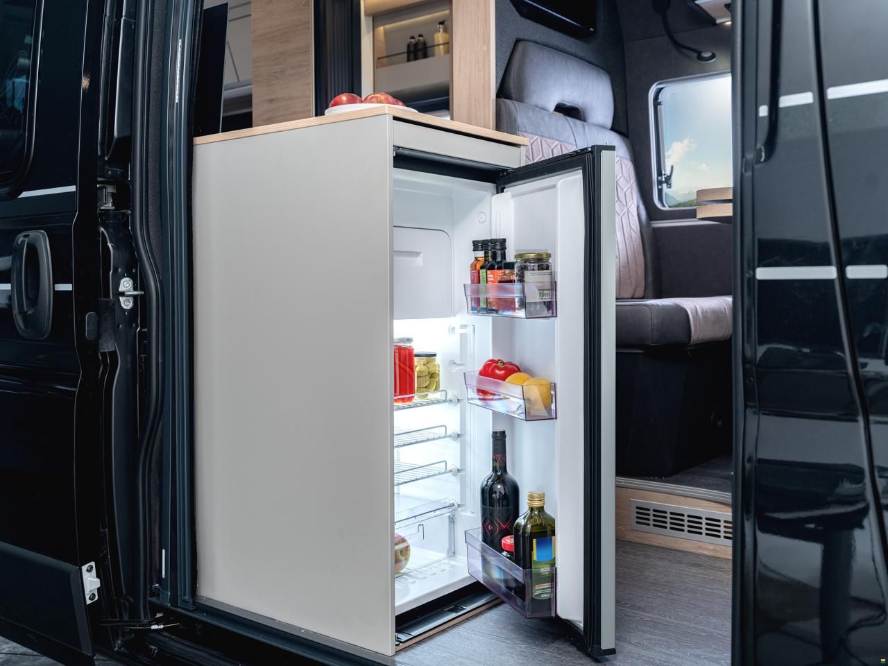 Knaus Boxtime 600ME