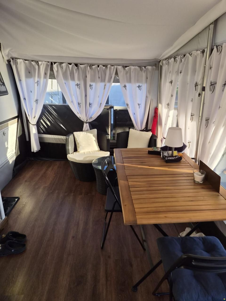 Weinsberg CaraOne 540 EUH