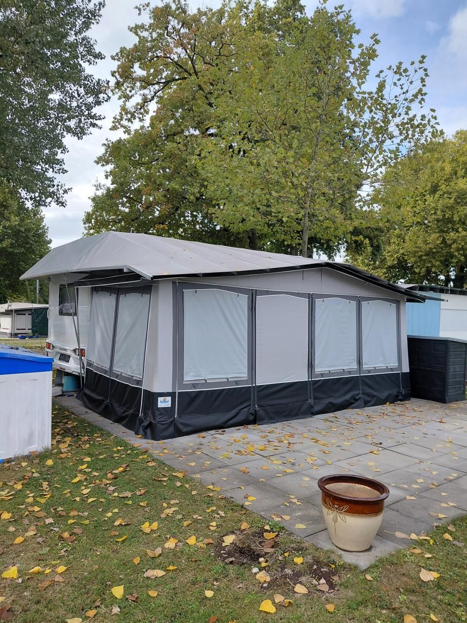 Weinsberg CaraOne 540 EUH