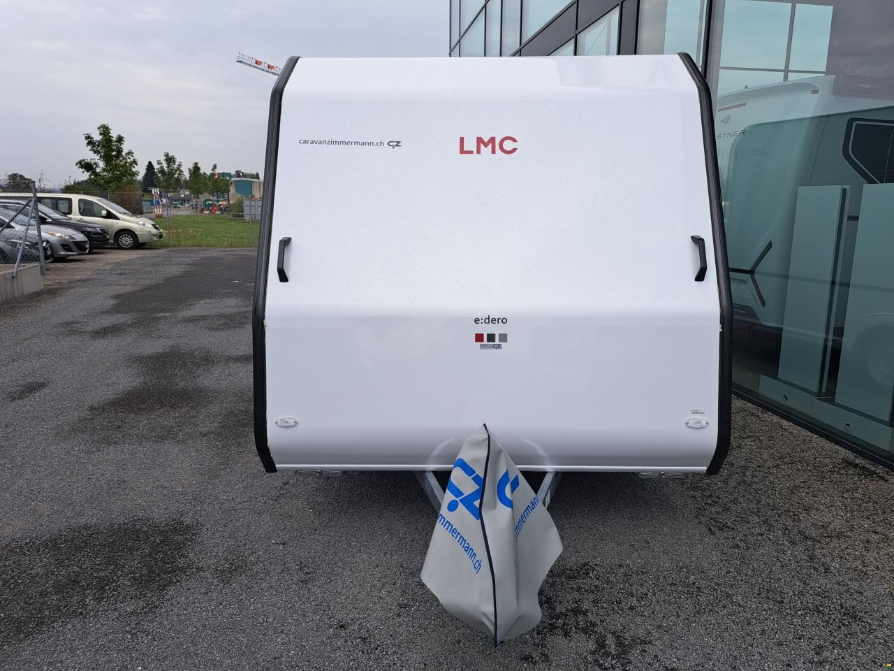 LMC Edero 400 C
