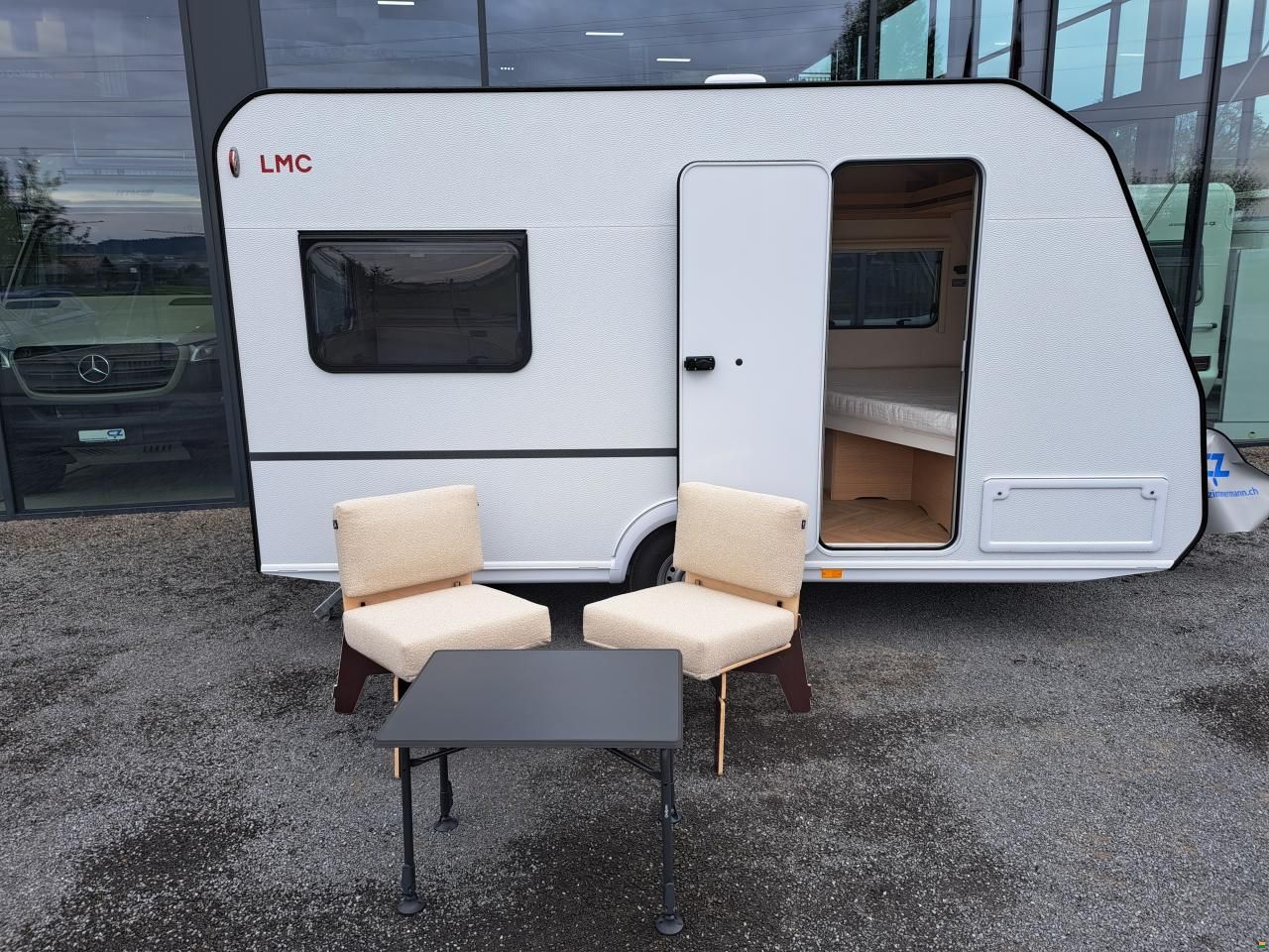 LMC Edero 400 C