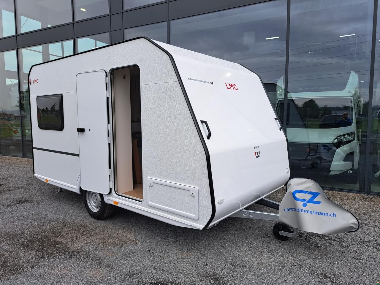 LMC Edero 400 C
