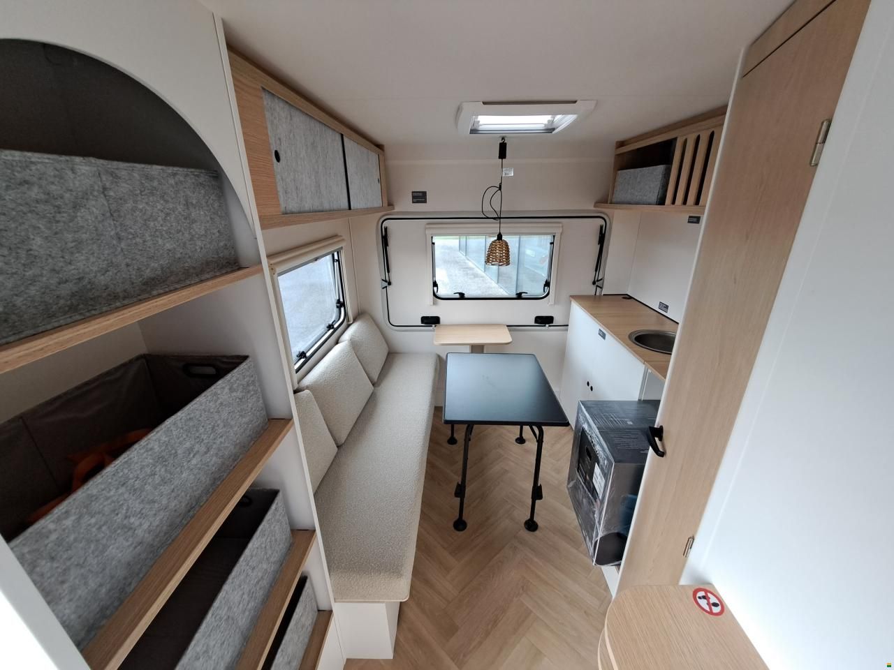 LMC Edero 400 C