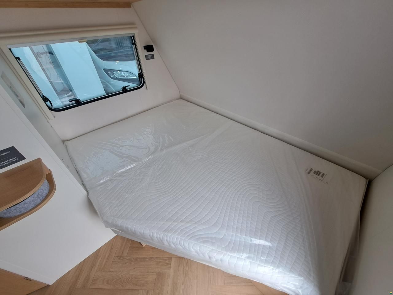 LMC Edero 400 C