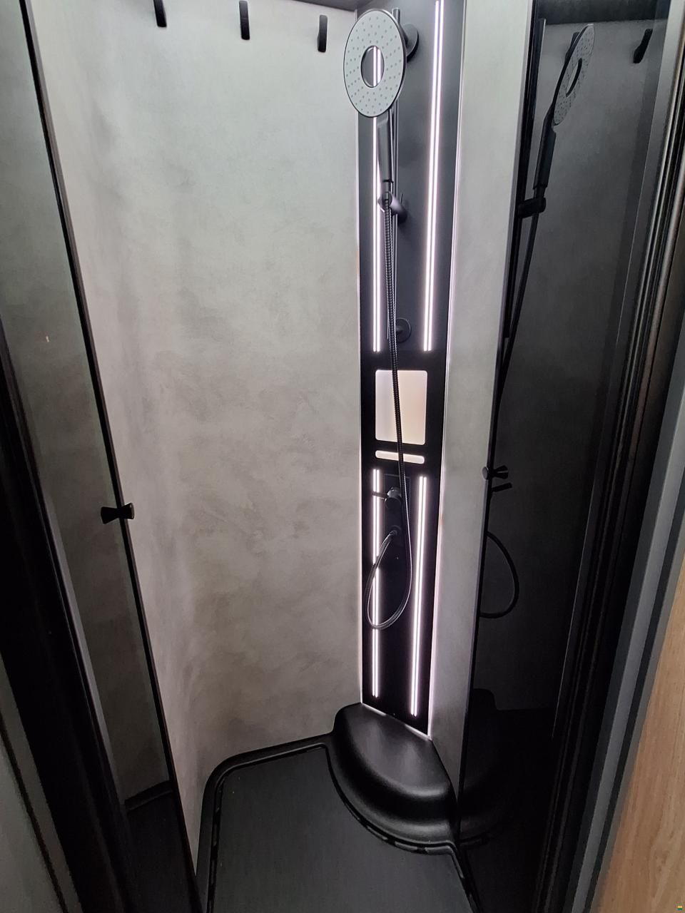 Frankia NOCTRA Cruiser 7.6 L
