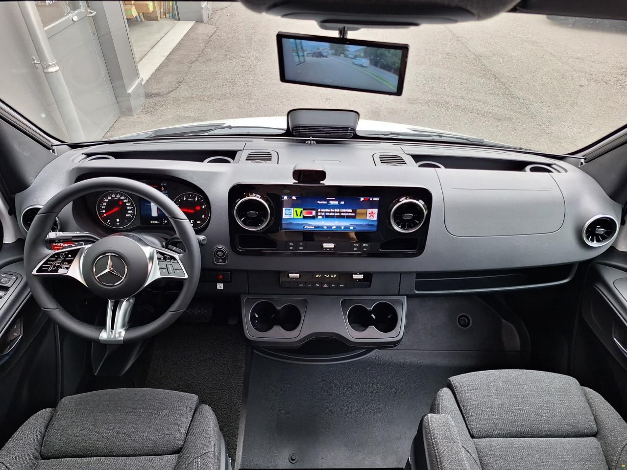 Frankia NOCTRA Cruiser 7.6 L