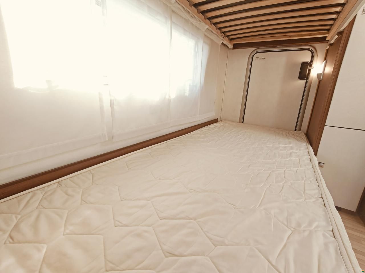 LMC VIVO 522 K - Stockbett