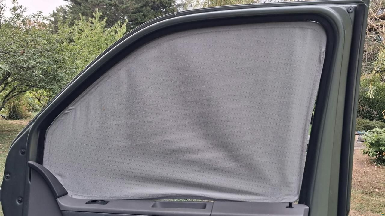 VW T5 CALIFORNIA 4X4motion Confortline