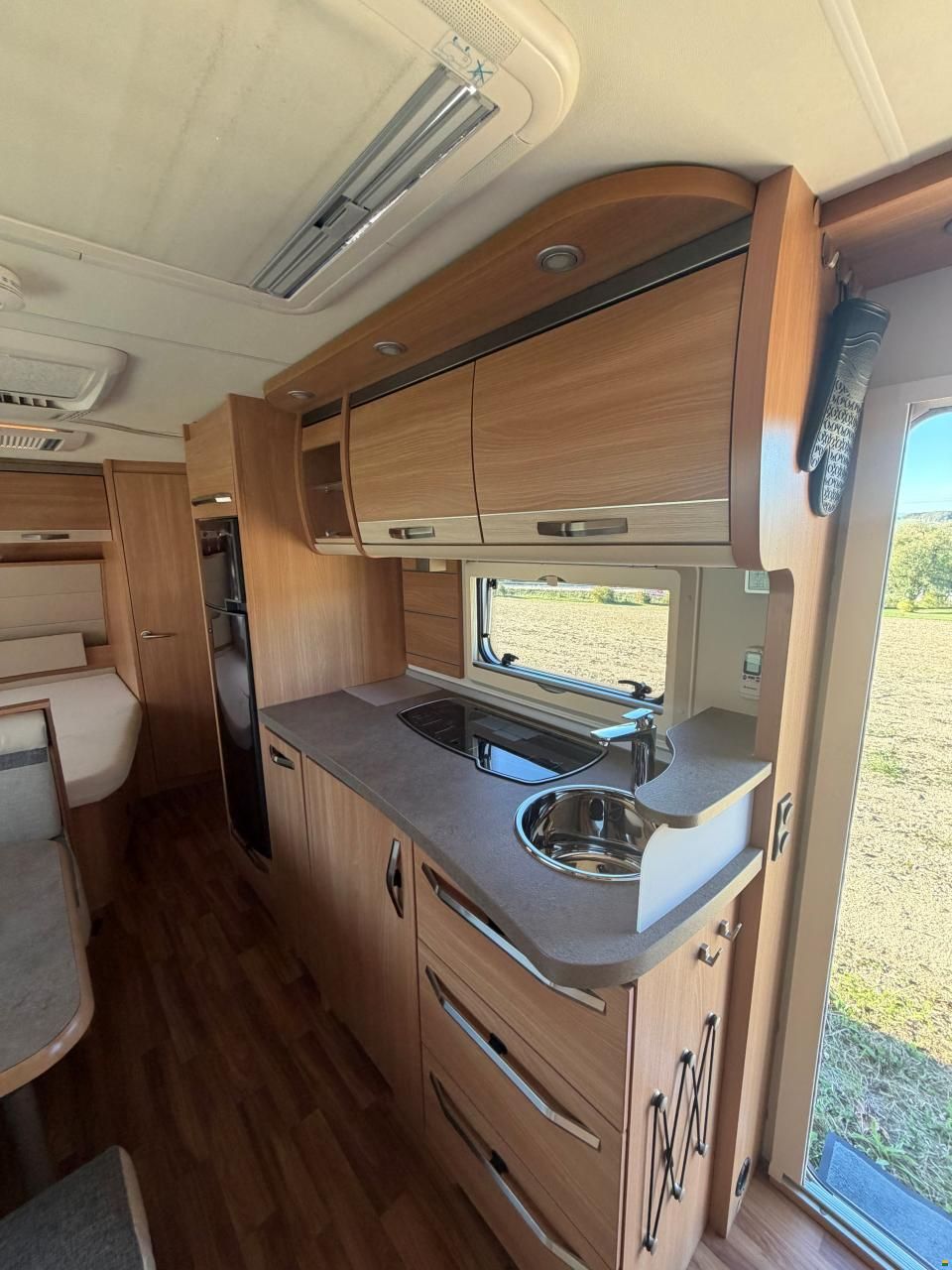 Knaus S&uuml;dwind