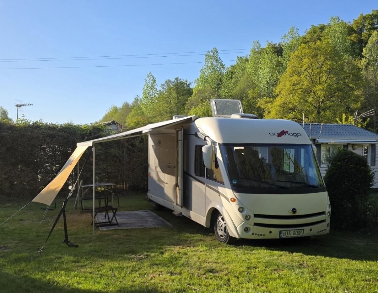Carthago C- tourer