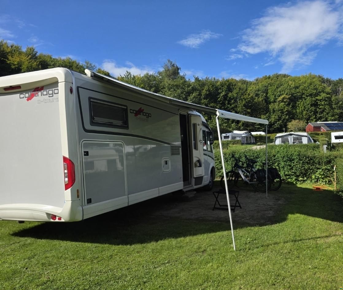 Carthago C- tourer