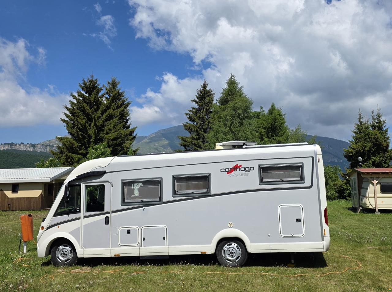 Carthago C- tourer
