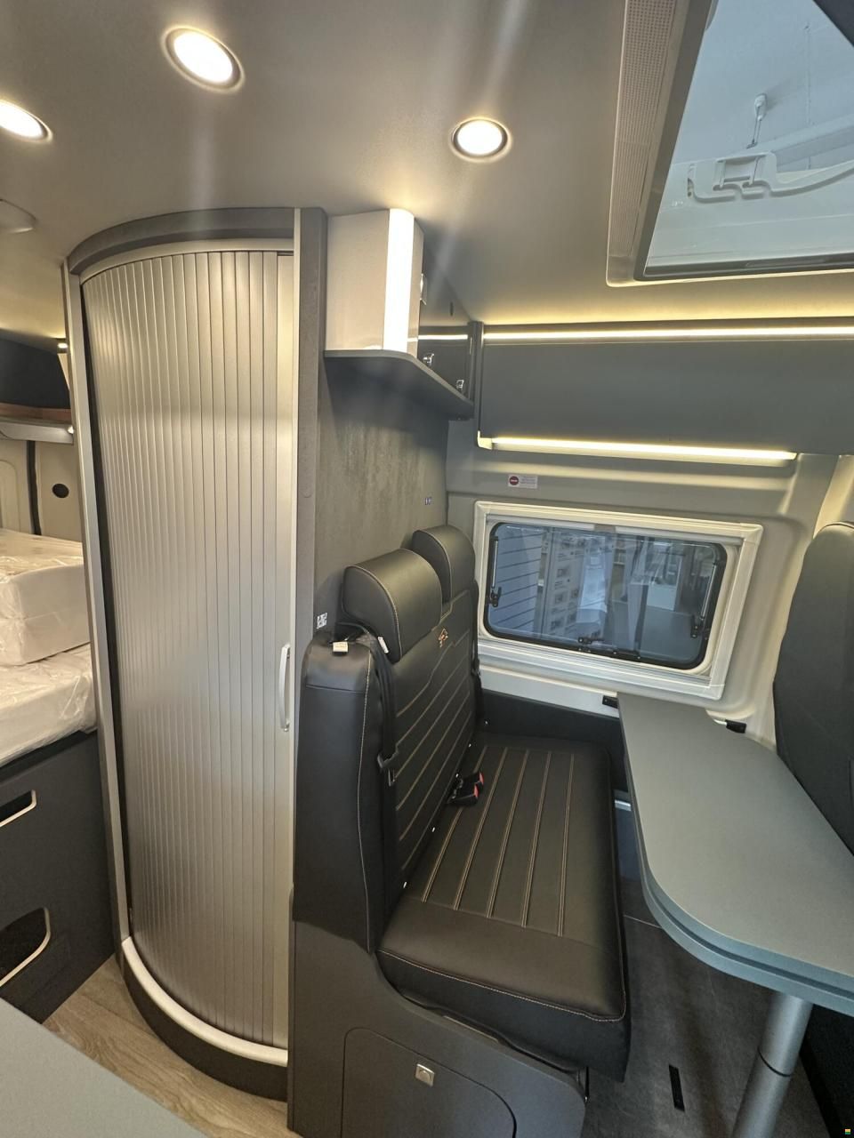 Laika Ecovip Evoluzione 540 - Grigio Nardò