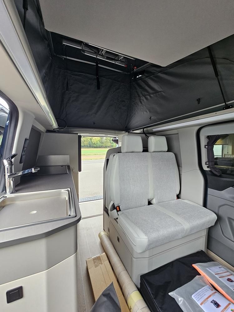 Westfalia Kelsey
