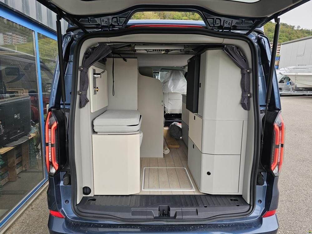 Westfalia Kelsey