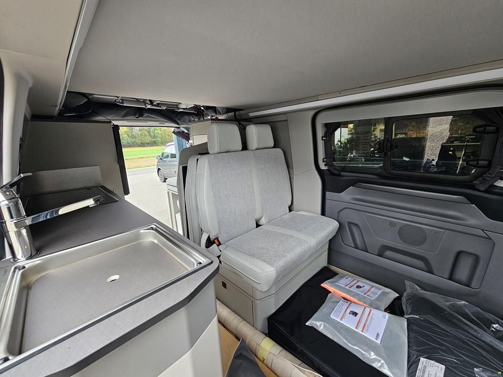 Westfalia Kelsey