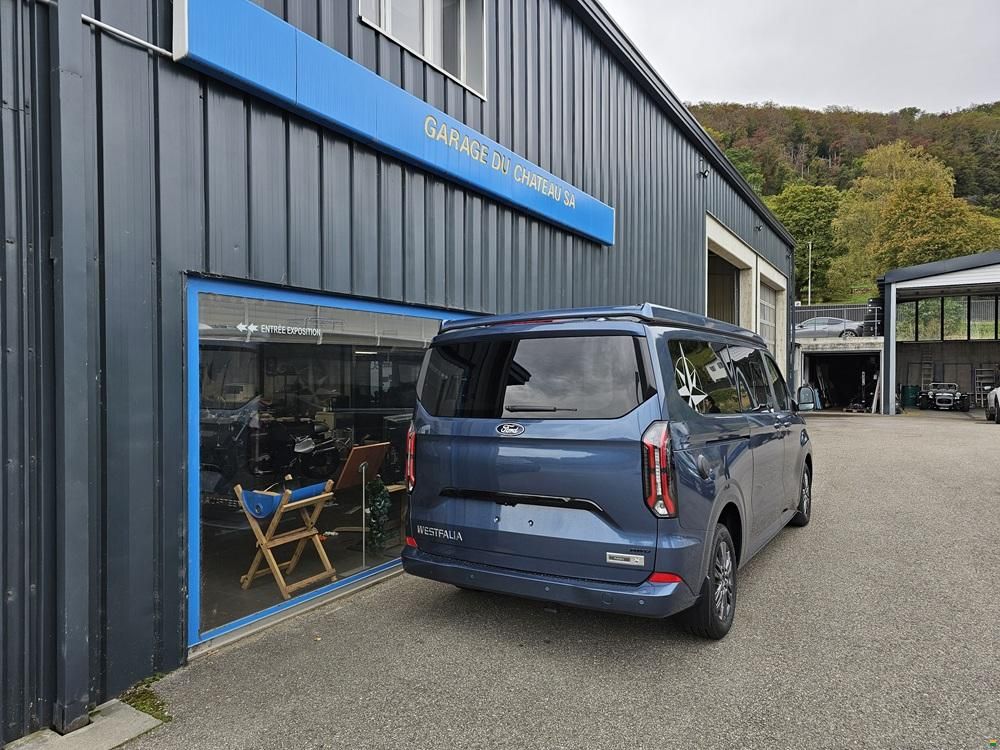 Westfalia Kelsey