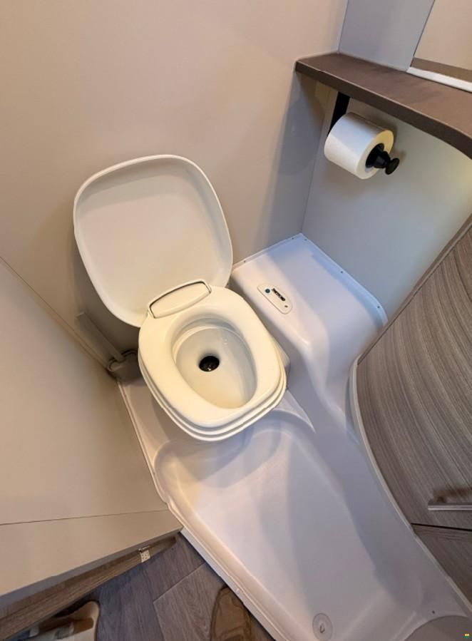 Bürstner Averso Plus 510TK