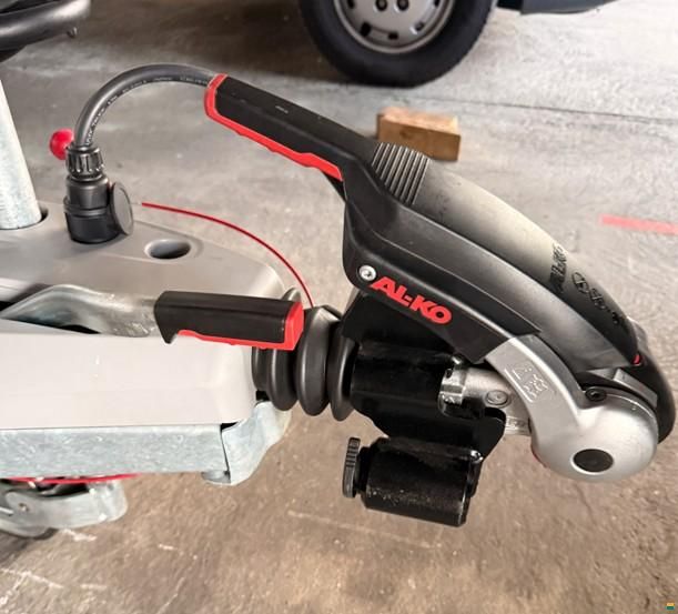 Bürstner Averso Plus 510TK