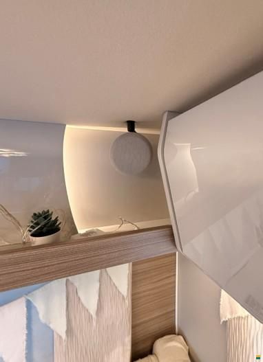 Bürstner Averso Plus 510TK