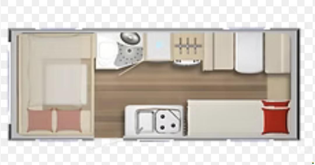 Bürstner Averso Plus 510TK