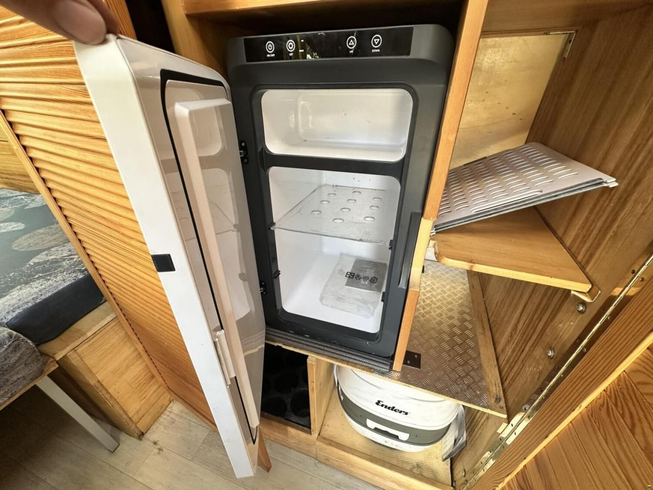 Sonstige Renault Master T35 Camper Van