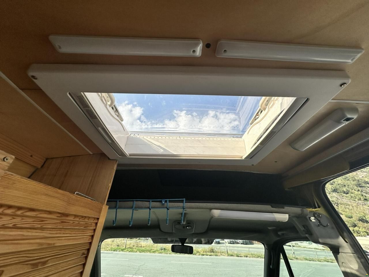 Sonstige Renault Master T35 Camper Van