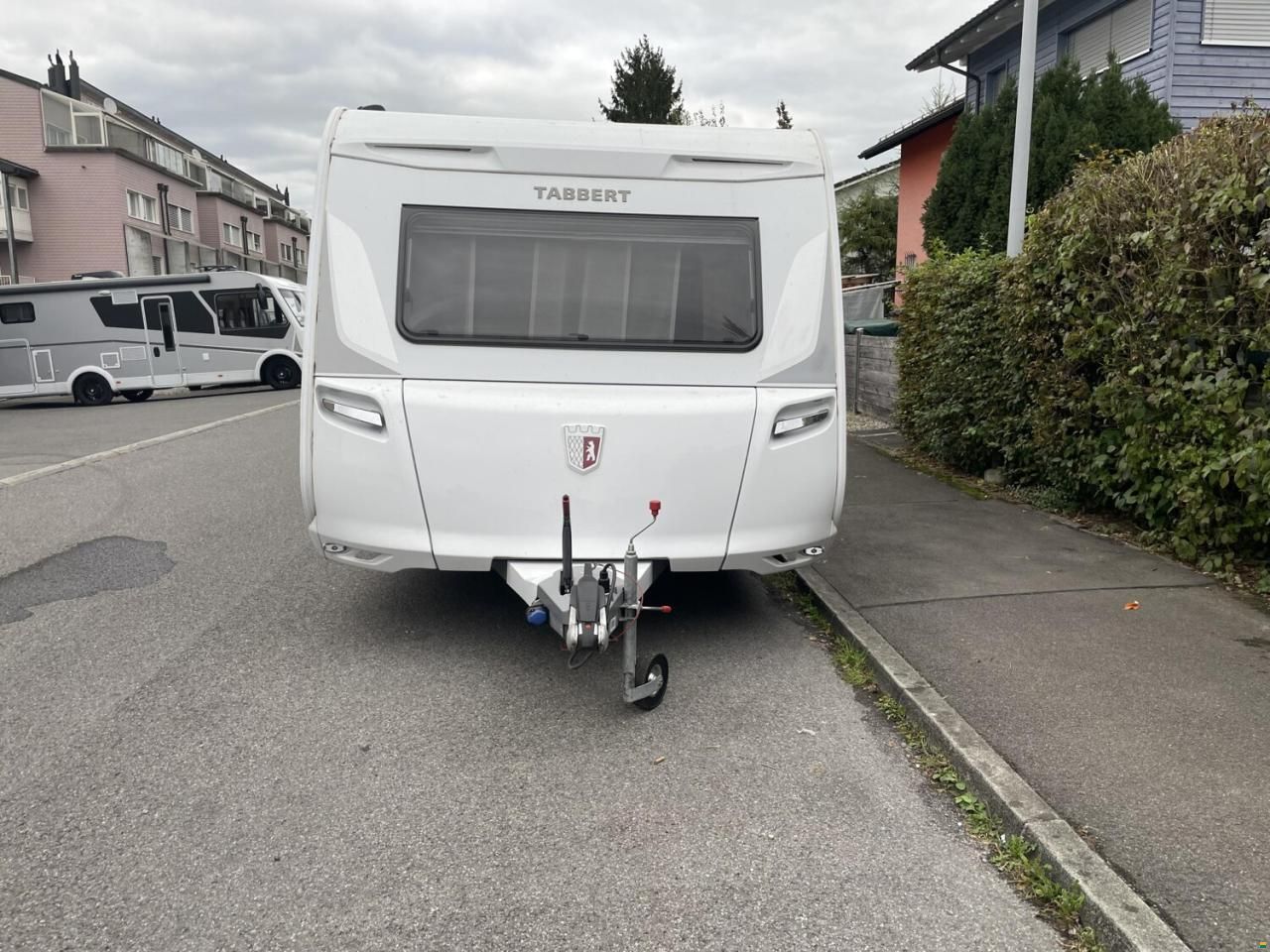 Tabbert Rossini Finest Edition 620 DM 2.5