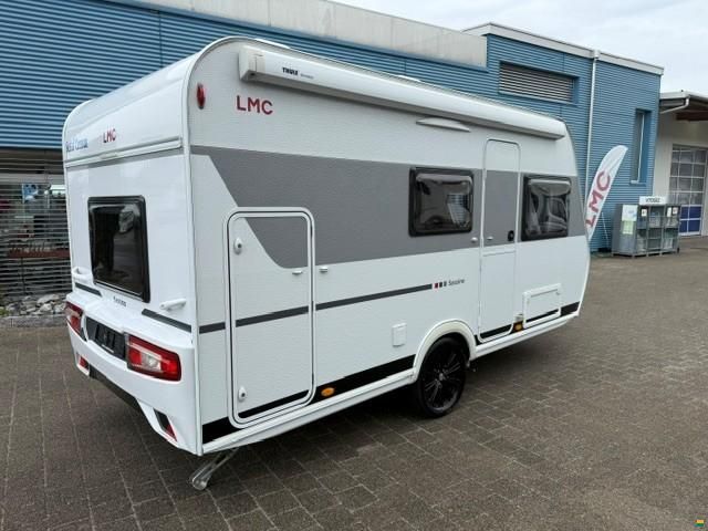 LMC Sassino 390 K