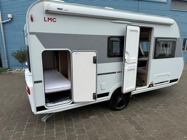 LMC Sassino 390 K