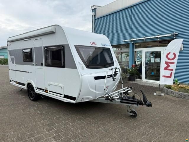 LMC Sassino 390 K