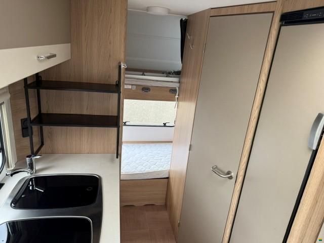 LMC Sassino 390 K