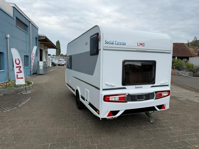 LMC Sassino 390 K