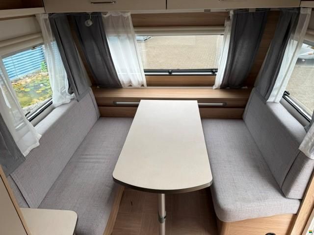 LMC Sassino 390 K