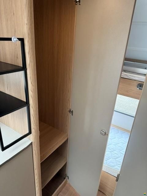 LMC Sassino 390 K