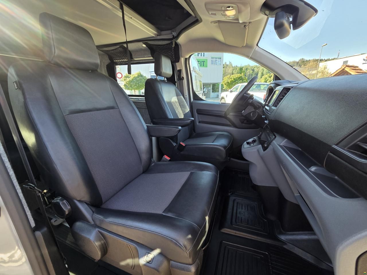 Toyota Proace Firenze