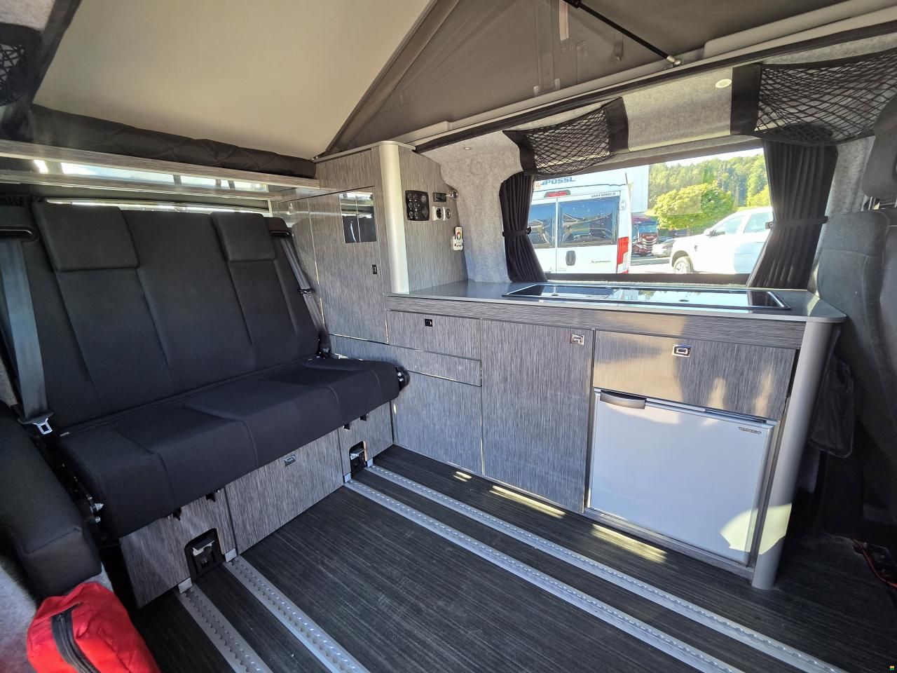 Toyota Proace Firenze