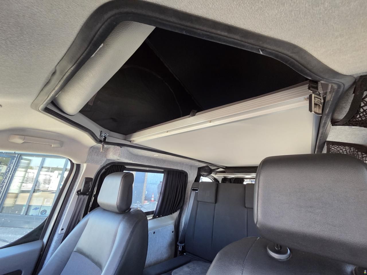 Toyota Proace Firenze