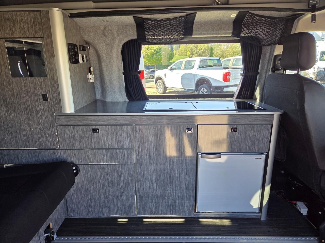 Toyota Proace Firenze