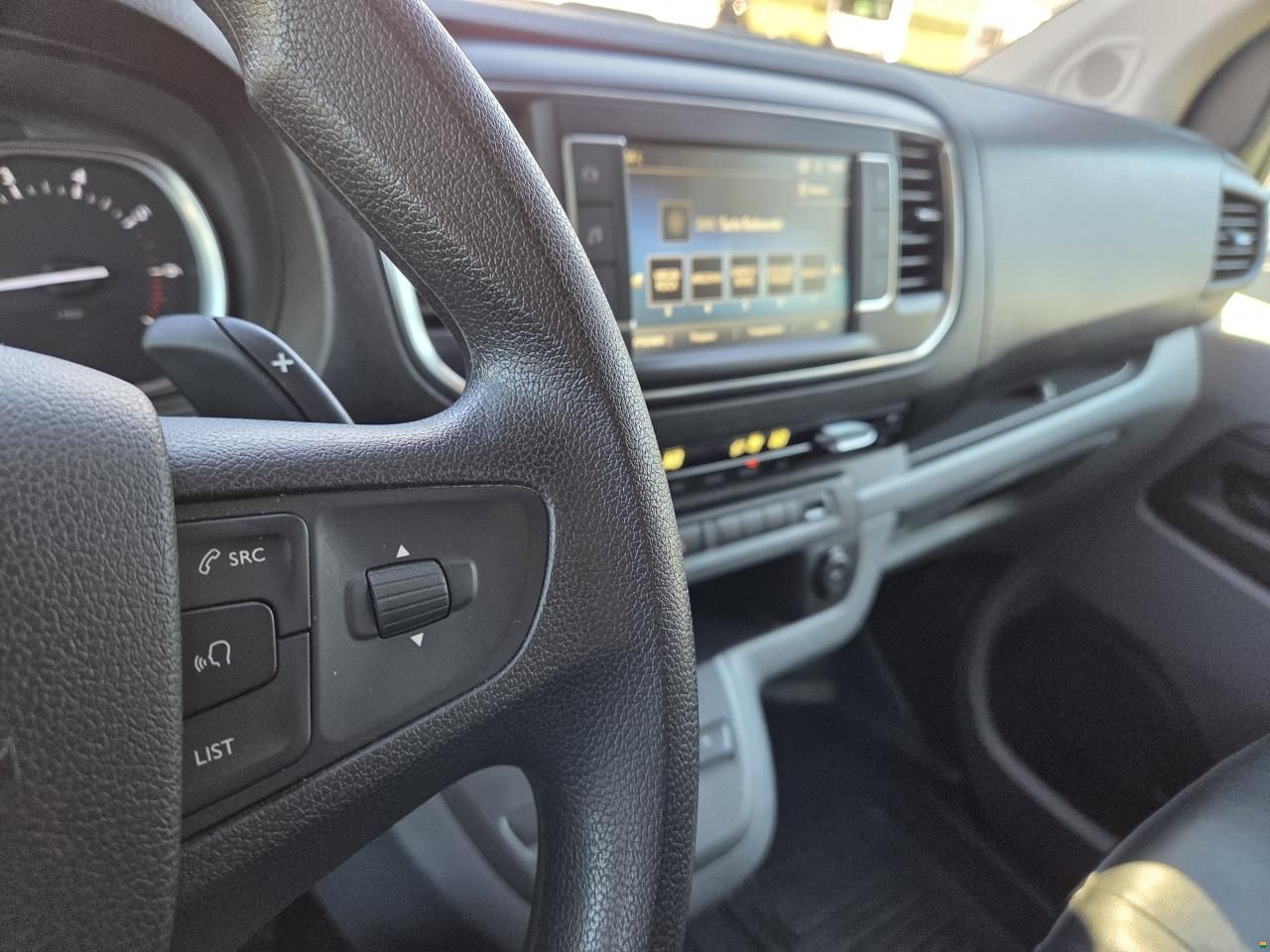 Toyota Proace Firenze