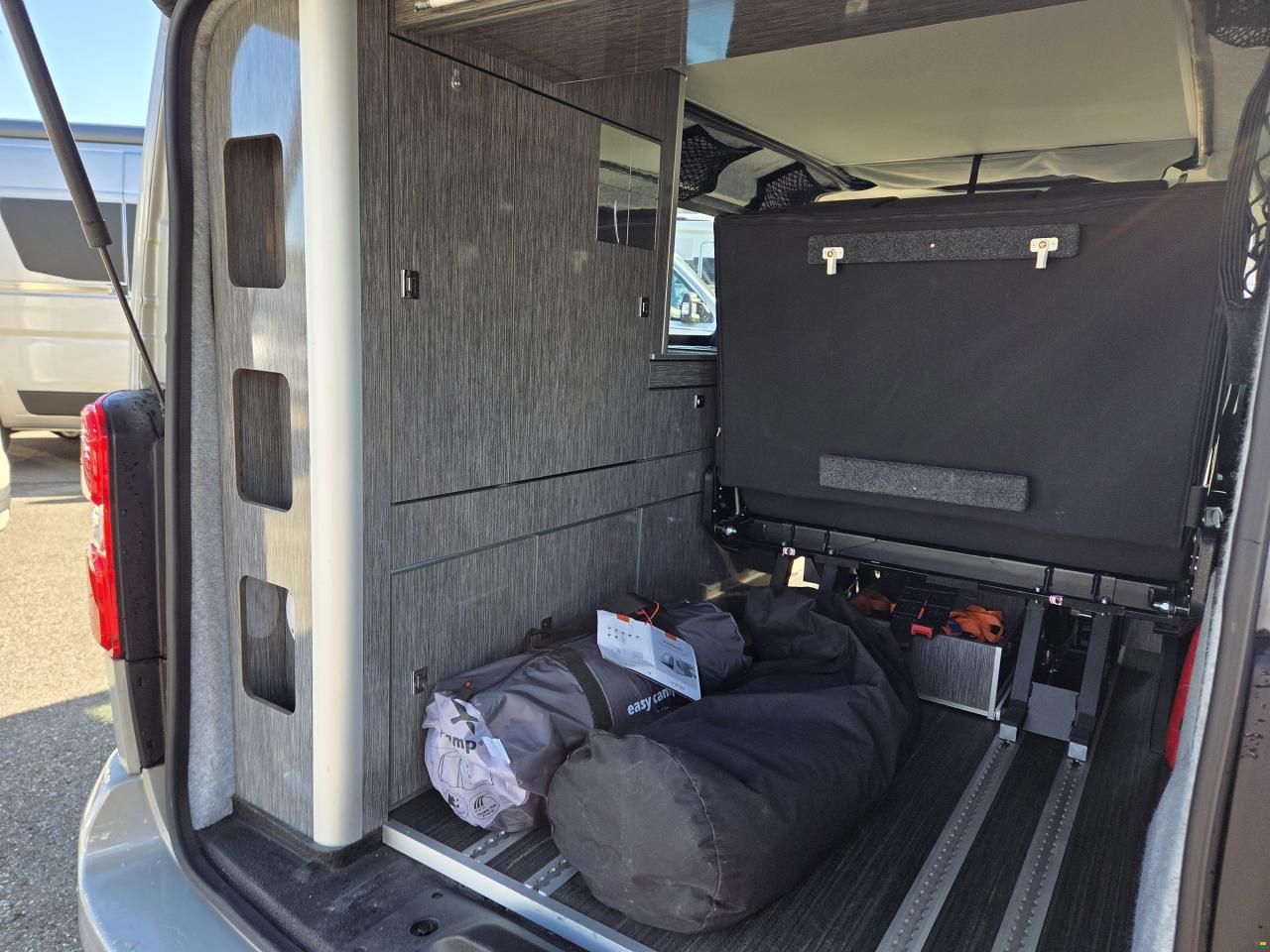 Toyota Proace Firenze