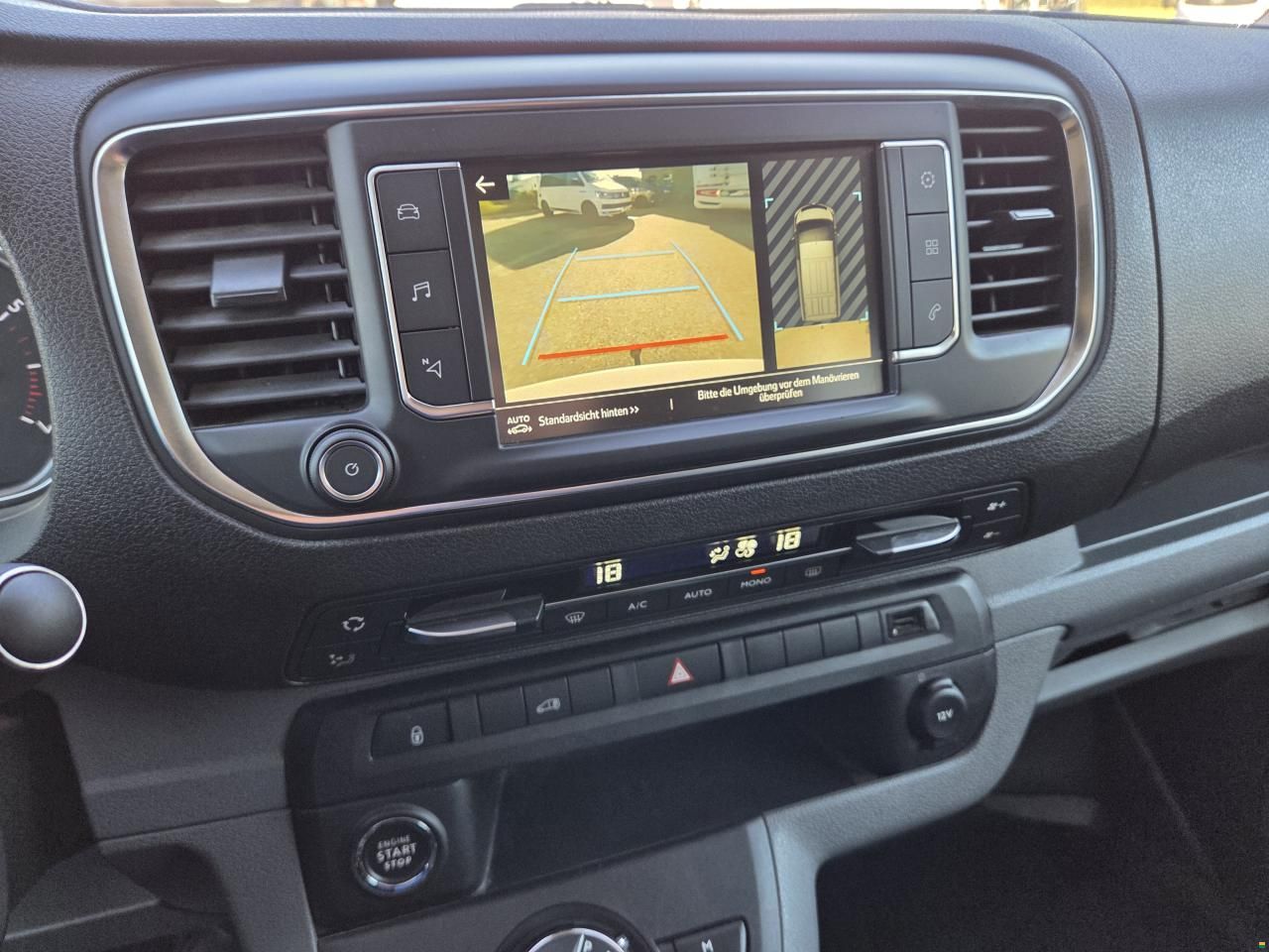 Toyota Proace Firenze
