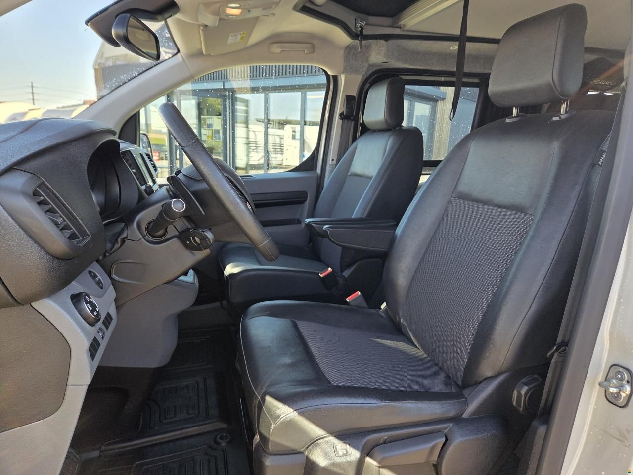 Toyota Proace Firenze