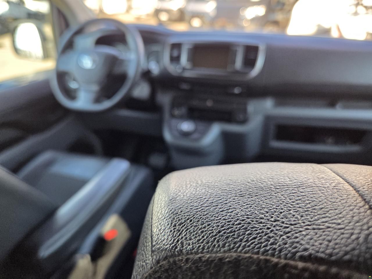 Toyota Proace Firenze