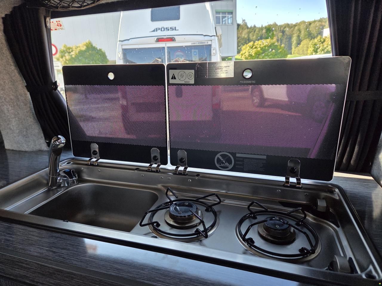 Toyota Proace Firenze