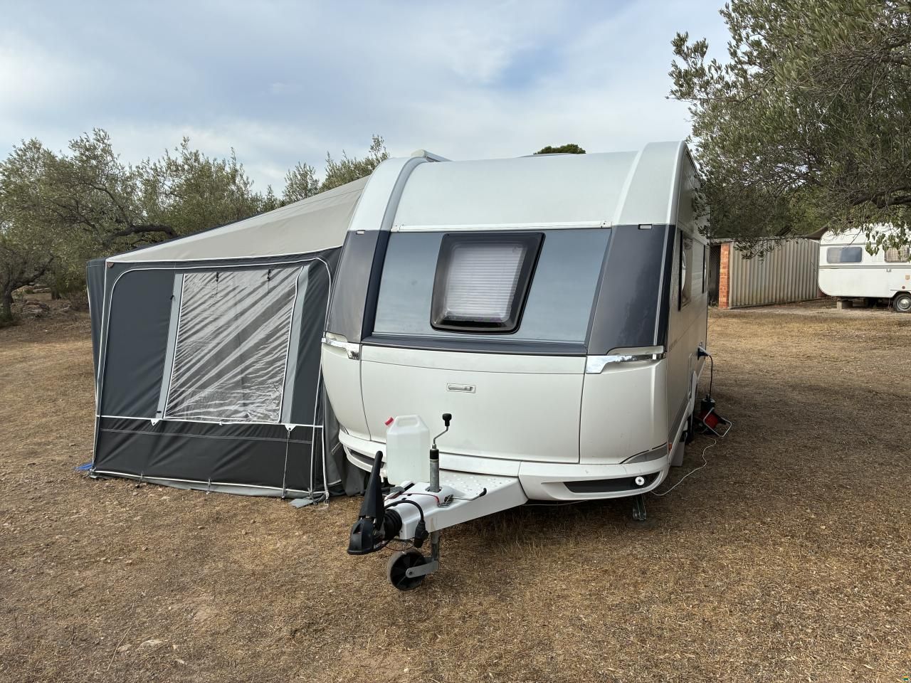 Hobby 495 UL Excellent Edition